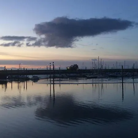 Apartment Austernperle