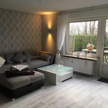 Apartment Austernperle Norddeich (Norden)