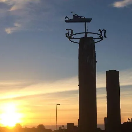 Austernperle * Norddeich (Norden)