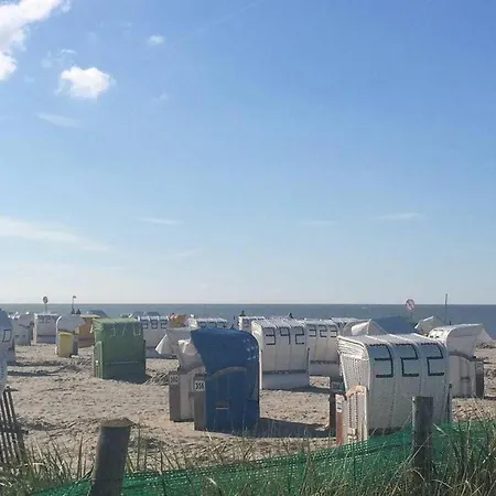 Apartment Austernperle Norddeich (Norden)