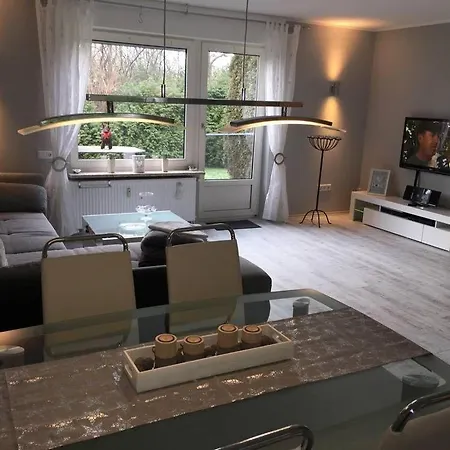 Austernperle Norddeich (Norden)