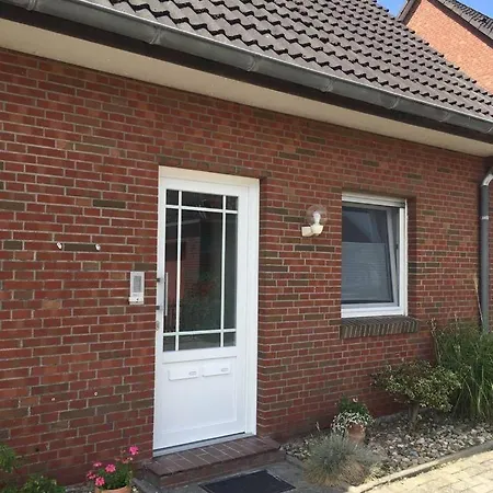 Austernperle Apartment