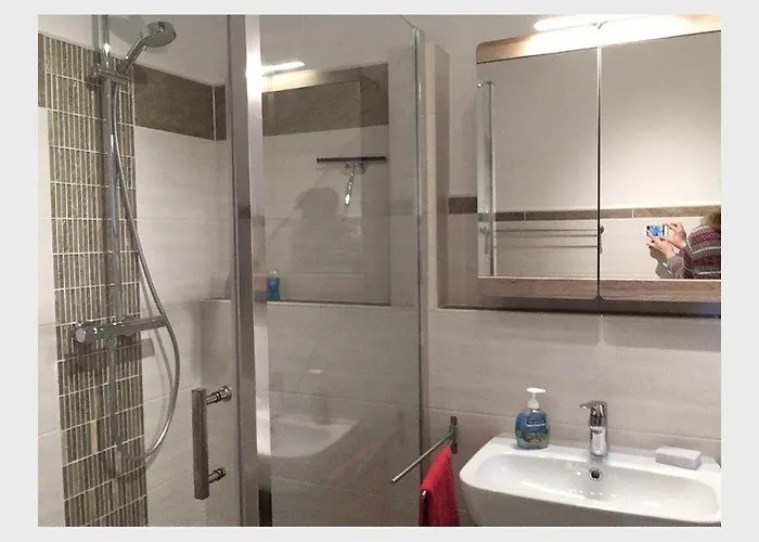 公寓 Austernperle 诺德代希