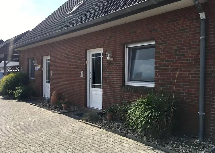 Austernperle 公寓 *