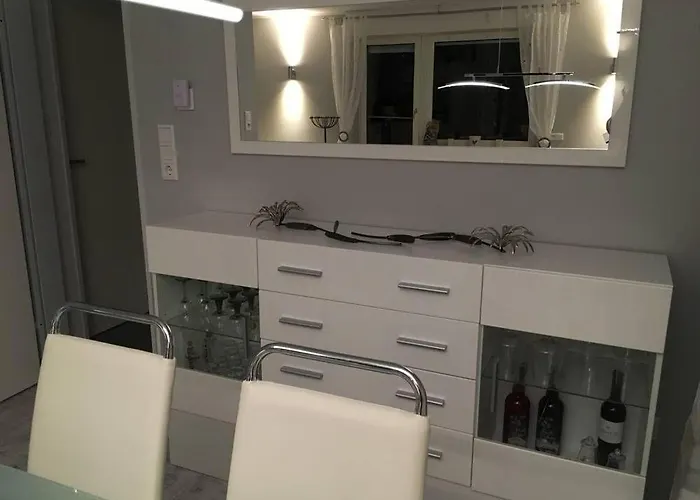 Austernperle 诺德代希