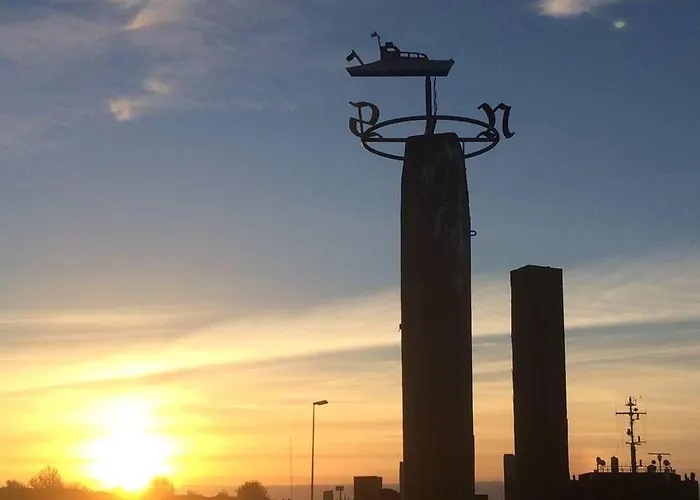 Austernperle * 诺德代希