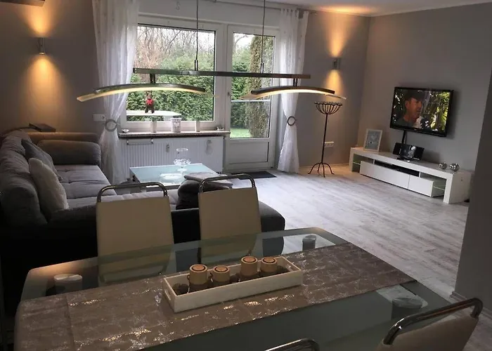 Austernperle 诺德代希